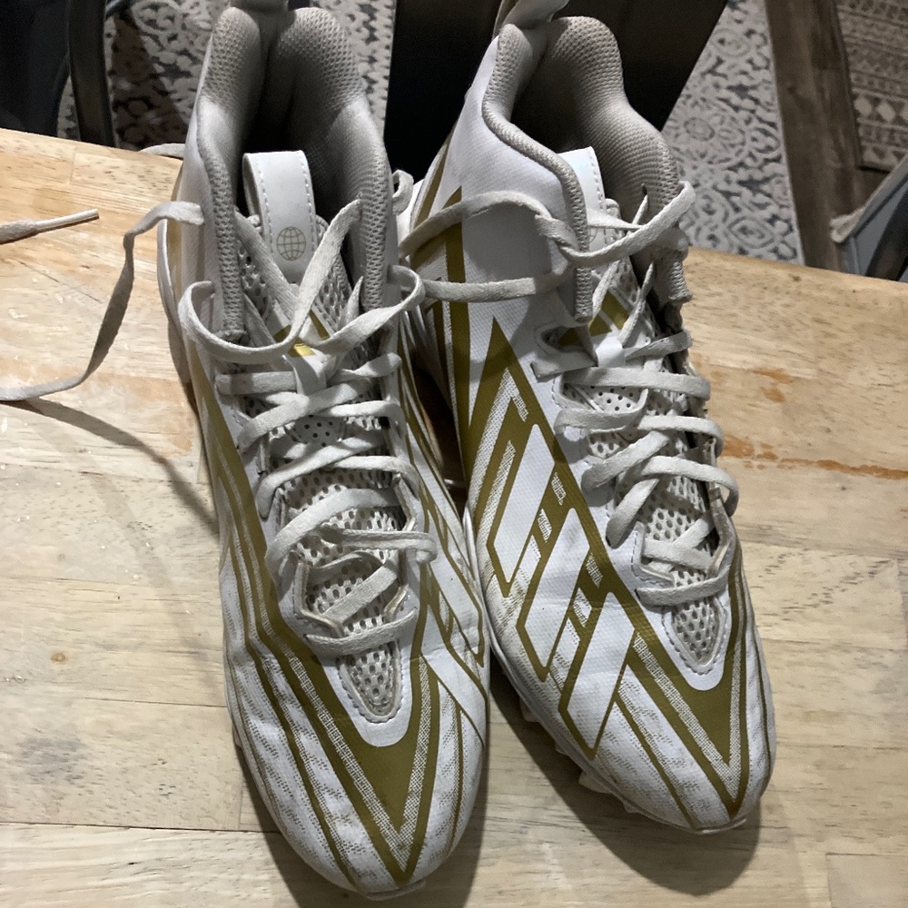 Cleats